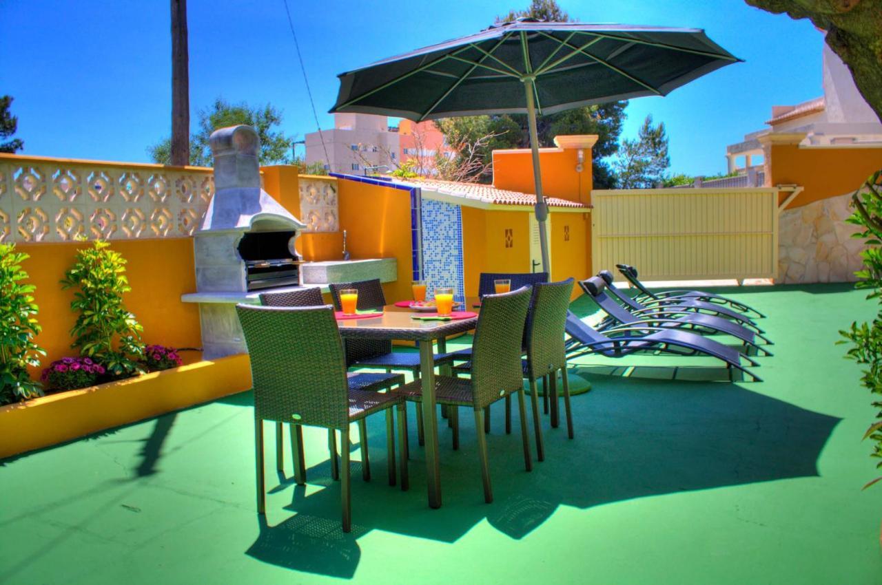 Villa Benicuco 4 - Plusholidays Calp Exterior foto