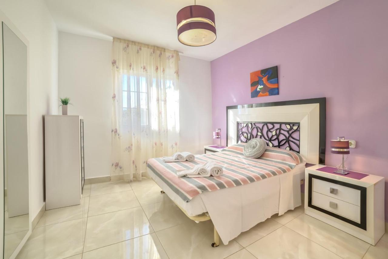 Villa Benicuco 4 - Plusholidays Calp Exterior foto